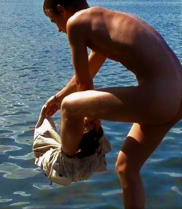 getting ready to come back as someone not me before.